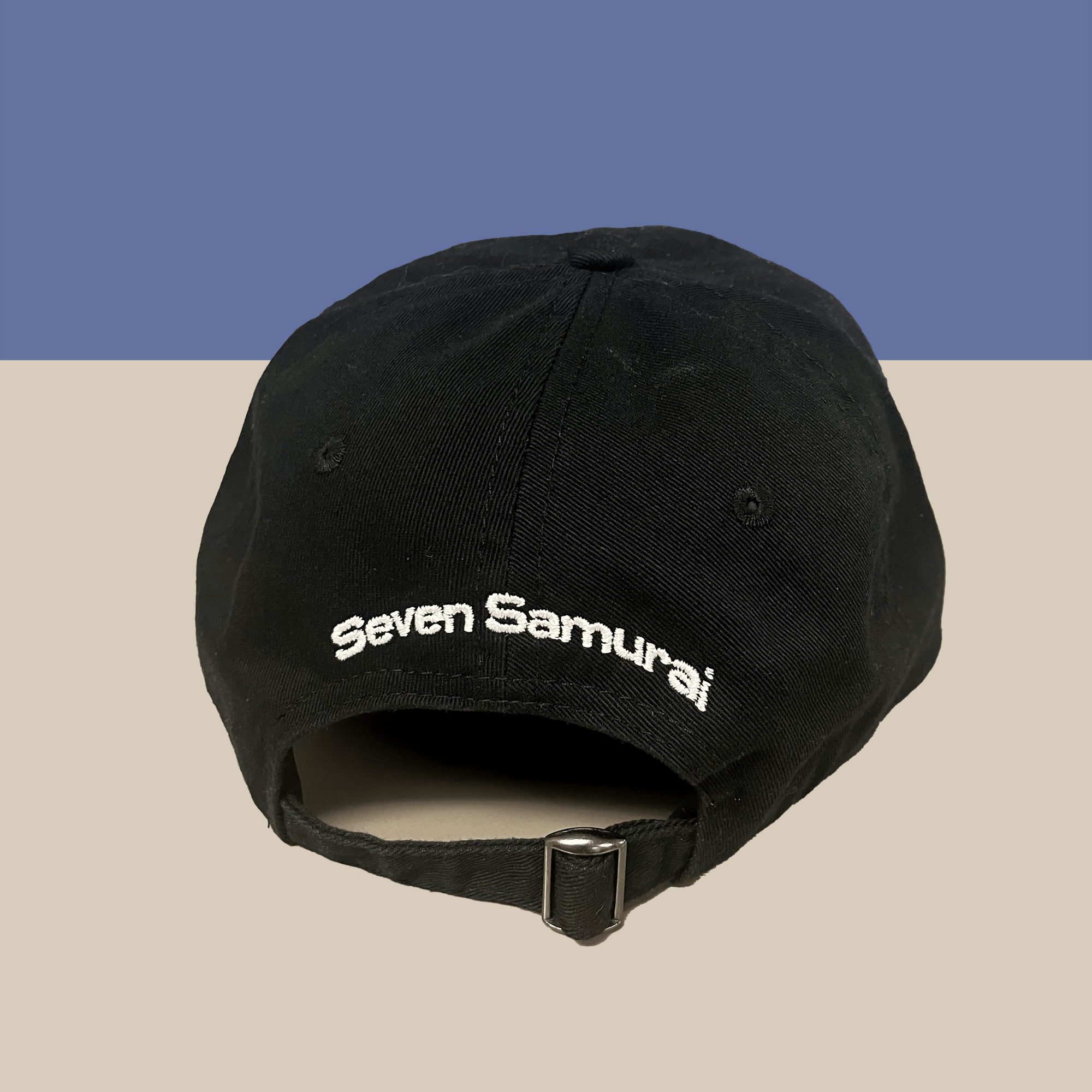 SEVENTEEN HARU BLACK LINE：キャップ SEVENTEEN セブチ キャップ 帽子 公式グッズ - メルカリ